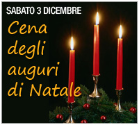 Cena di Natale 2011