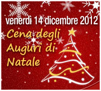 Santo Natale 2012