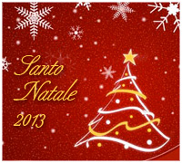 Santo Natale 2013