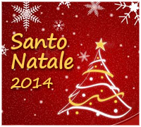 Santo Natale 2014